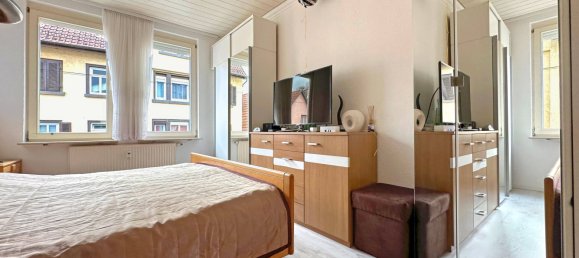 4 rooms Apartment in Stuttgart, Germany No. 115844 4