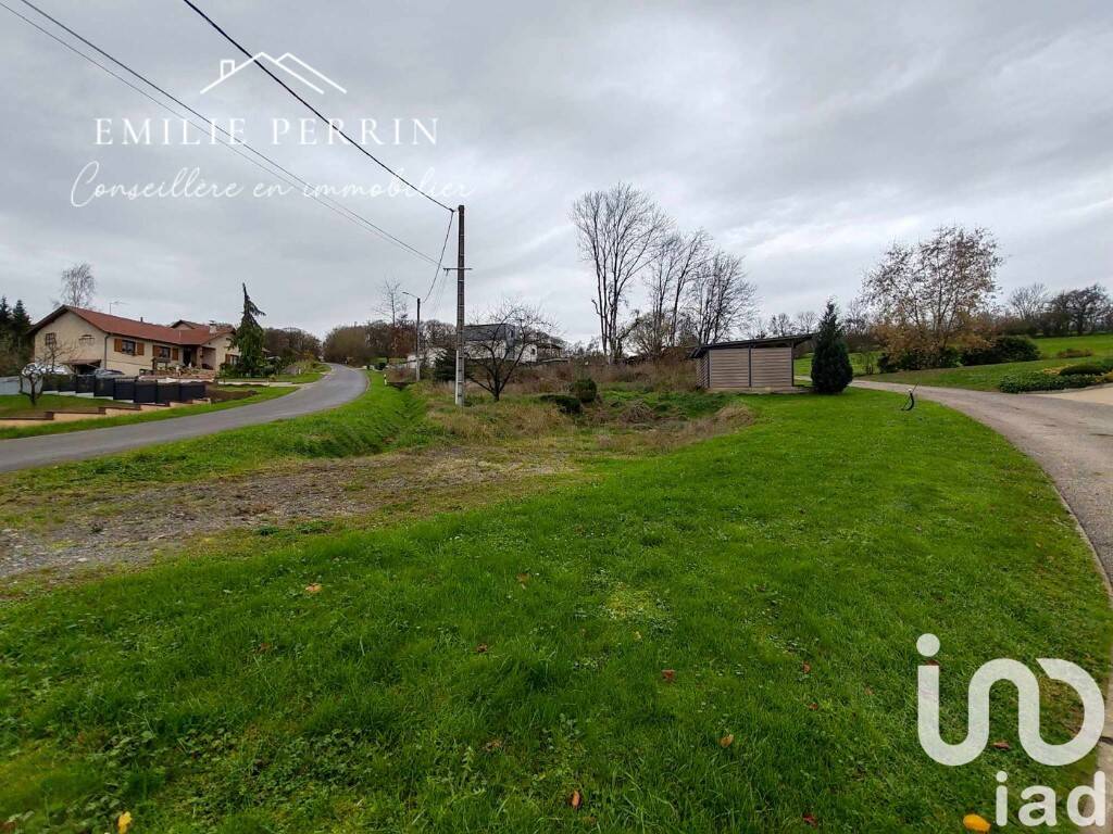 942m² Land in Flastroff, France No. 54960