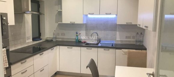 Apartamento de 3 dormitorios en Saint Julian's, Malta No. 4817 4