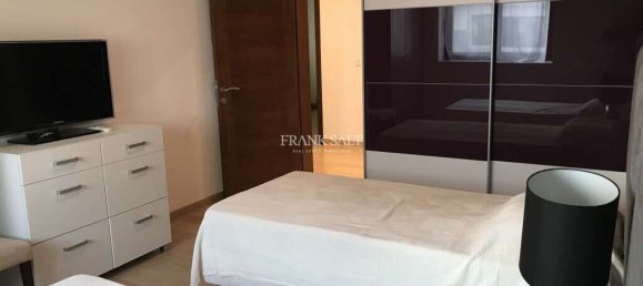 Apartamento de 3 dormitorios en Saint Julian's, Malta No. 4817 7