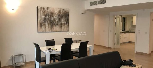 Apartamento de 3 dormitorios en Saint Julian's, Malta No. 4817 2