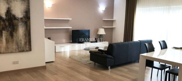 Apartamento de 3 dormitorios en Saint Julian's, Malta No. 4817 3