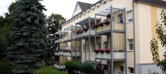 2 bedrooms Apartment in Zwickau, Germany No. 163702 3