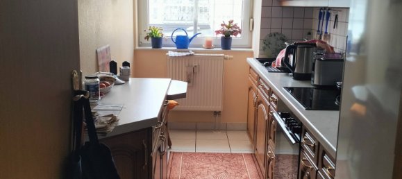 2 bedrooms Apartment in Zwickau, Germany No. 163702 11