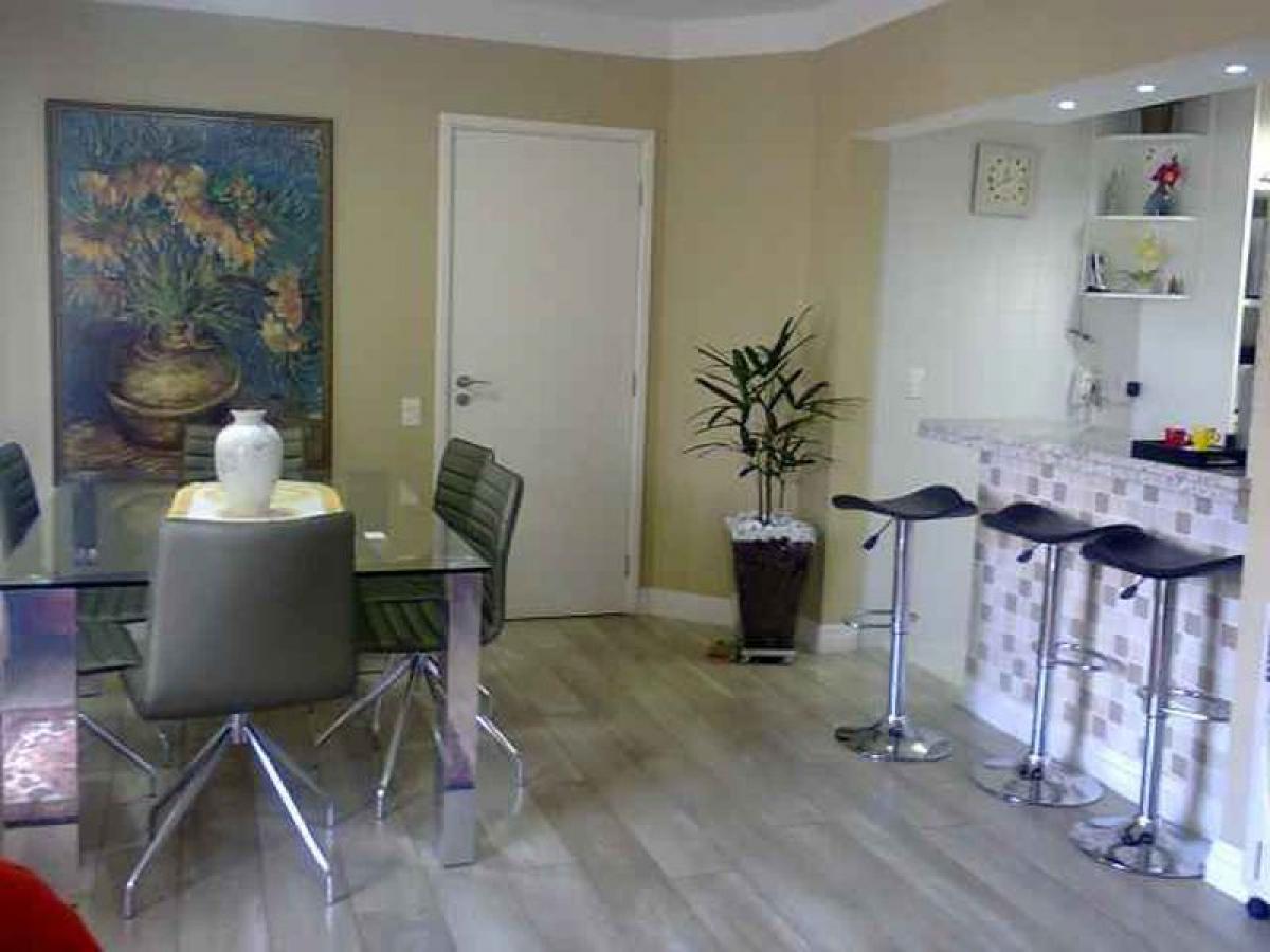 Apartamento de 3 dormitorios en Sao Paulo, Brazil No. 453782