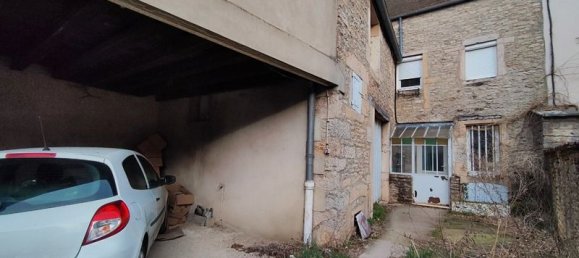 2 غرف نوم منزل في Marsannay-la-Cote, France رقم 205909 9