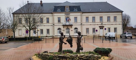 2 غرف نوم منزل في Marsannay-la-Cote, France رقم 205909 12