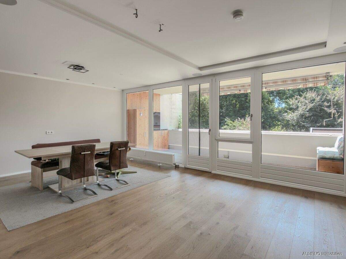 Apartamento de 4 habitaciónes en Worgl, Austria No. 228340