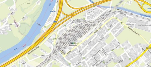 Apartamento de 4 habitaciónes en Worgl, Austria No. 228340 18