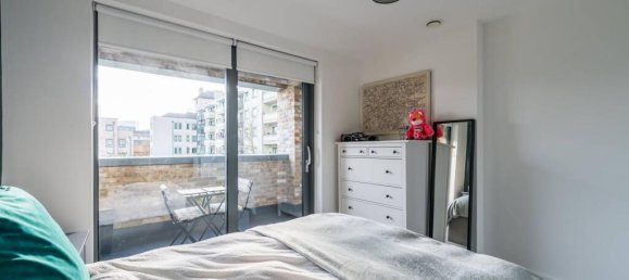 1 bedroom Apartment in Tower Hamlets, United Kingdom No. 11768 7