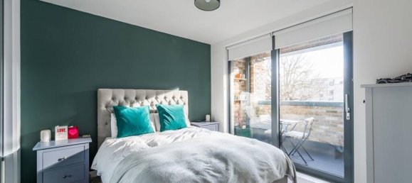 1 bedroom Apartment in Tower Hamlets, United Kingdom No. 11768 3