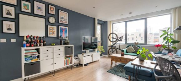 1 bedroom Apartment in Tower Hamlets, United Kingdom No. 11768 17