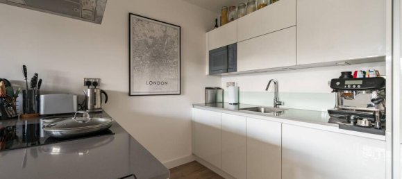 1 bedroom Apartment in Tower Hamlets, United Kingdom No. 11768 23