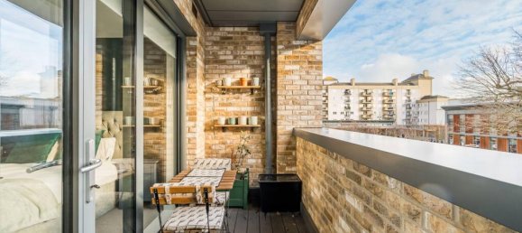 1 bedroom Apartment in Tower Hamlets, United Kingdom No. 11768 5