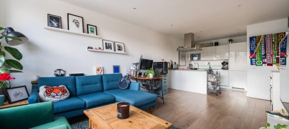 1 bedroom Apartment in Tower Hamlets, United Kingdom No. 11768 9