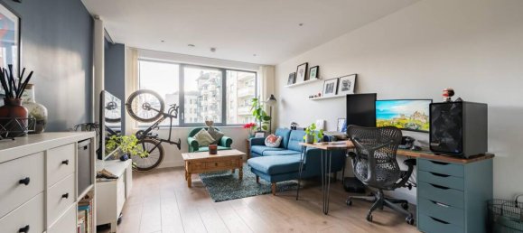 1 bedroom Apartment in Tower Hamlets, United Kingdom No. 11768 11