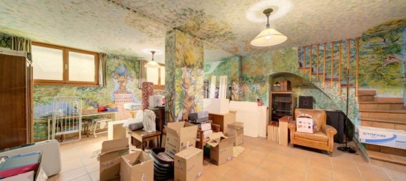 Villa de 15 habitaciónes en Rosta, Italy No. 269436 26