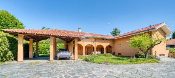 Villa de 15 habitaciónes en Rosta, Italy No. 269436 5