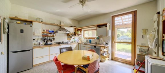 Villa de 15 habitaciónes en Rosta, Italy No. 269436 11