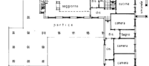 Villa de 15 habitaciónes en Rosta, Italy No. 269436 35