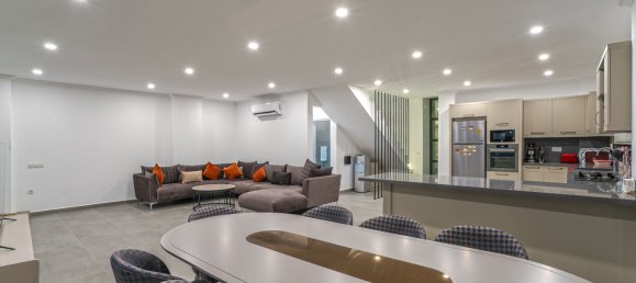 Villa 5+1 in Kalkan, Turkey No. 5895 3