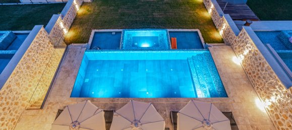 Villa 5+1 in Kalkan, Turkey No. 5895 24