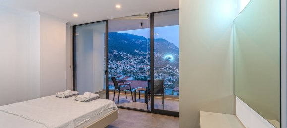 Villa 5+1 in Kalkan, Turkey No. 5895 8