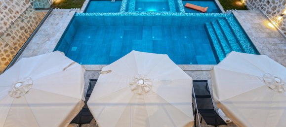 Villa 5+1 in Kalkan, Turkey No. 5895 13