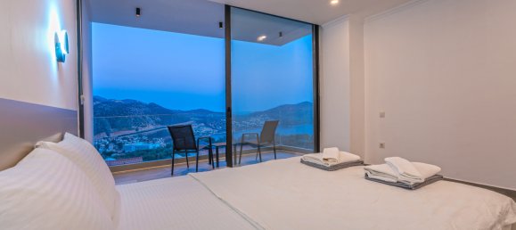 Villa 5+1 in Kalkan, Turkey No. 5895 5