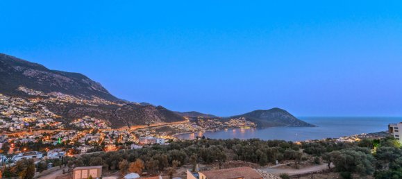 Villa 5+1 in Kalkan, Turkey No. 5895 18
