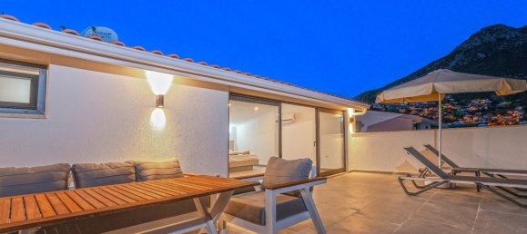 Villa 5+1 in Kalkan, Turkey No. 5895 20