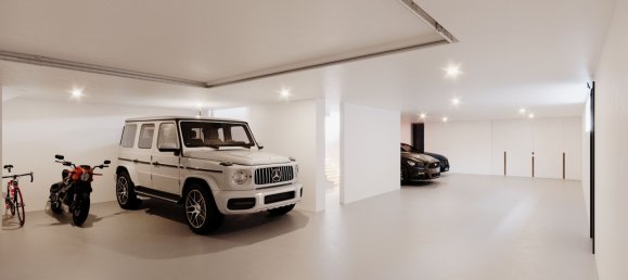 5 غرف نوم فيلا في Cascais, Portugal رقم 170718 15