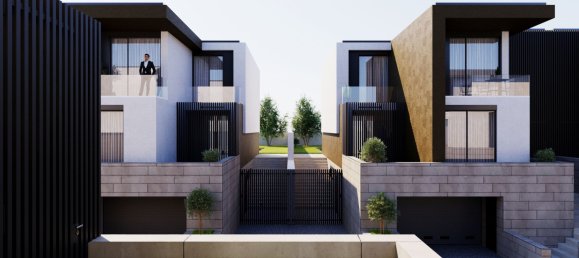 5 غرف نوم فيلا في Cascais, Portugal رقم 170718 23