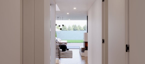 5 غرف نوم فيلا في Cascais, Portugal رقم 170718 10