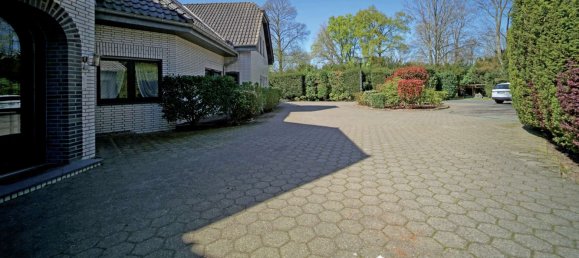 6 bedrooms House in Wesel, Germany No. 228884 12