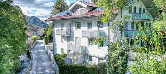 4 rooms Apartment in Salzburg, Austria No. 49569 8