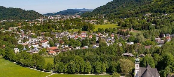 4 rooms Apartment in Salzburg, Austria No. 49569 9