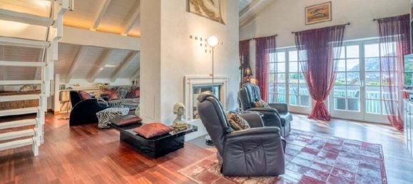 4 rooms Apartment in Salzburg, Austria No. 49569 2