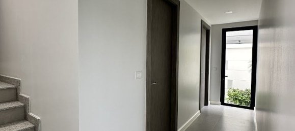 4 chambres house à louer à Pattaya, Chonburi, Eastern Thailand, Thailand № 11791 17