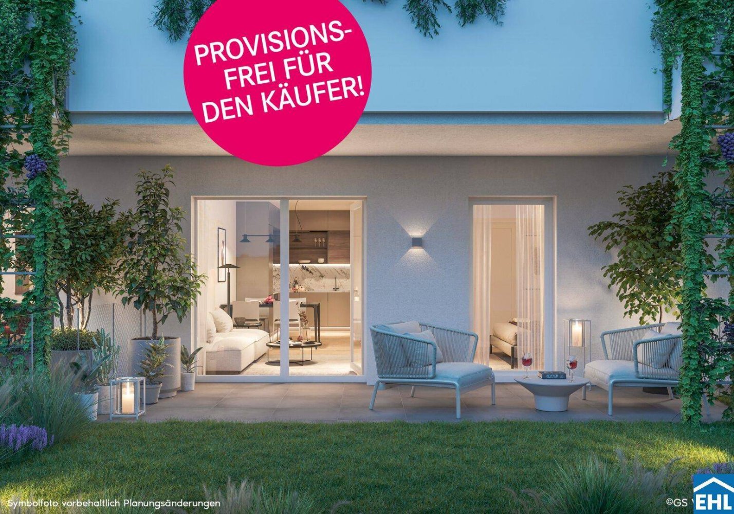 Studio à Maria Enzersdorf, Austria No. 141255