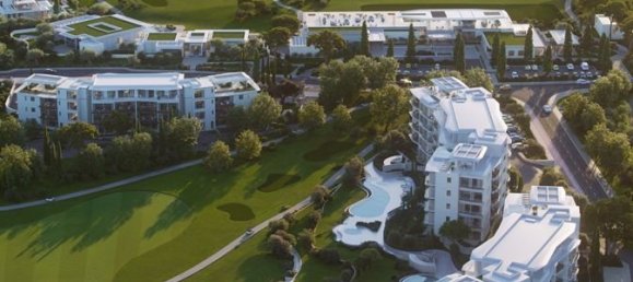 3 bedrooms Apartment in Tserkezoi, Cyprus No. 17192 9