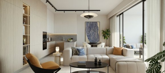 3 bedrooms Apartment in Tserkezoi, Cyprus No. 17192 8