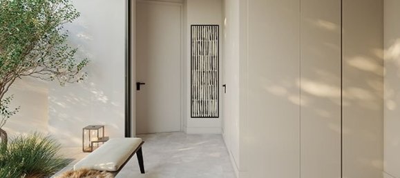 3 bedrooms Apartment in Tserkezoi, Cyprus No. 17192 4