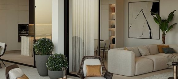 3 bedrooms Apartment in Tserkezoi, Cyprus No. 17192 2