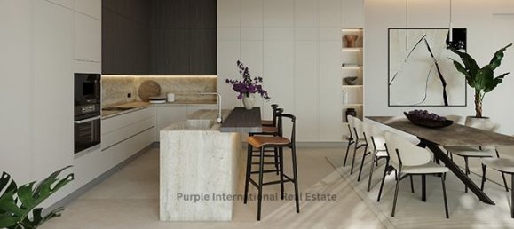 3 bedrooms Apartment in Tserkezoi, Cyprus No. 17192 3