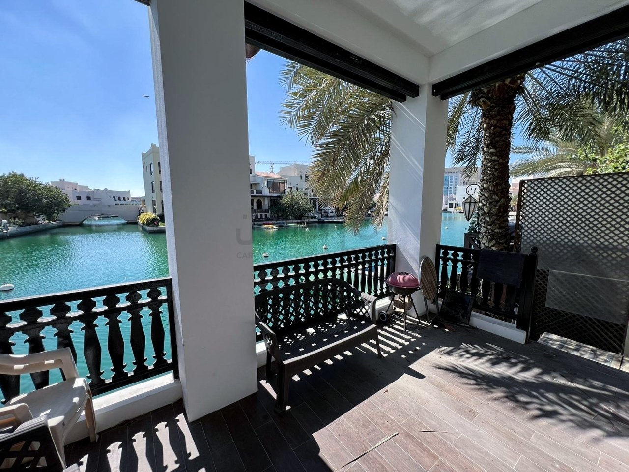 2 bedrooms Apartment in Amwaj Islands, Bahrain No. 560