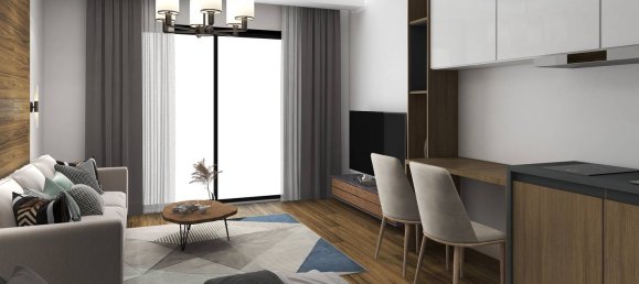 Studio in Kolasin, Montenegro No. 205 6