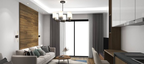 Studio in Kolasin, Montenegro No. 205 10