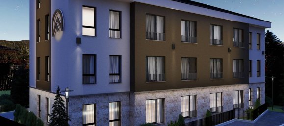 Studio in Kolasin, Montenegro No. 205 3