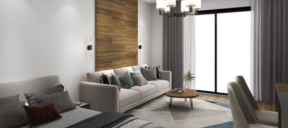 Studio in Kolasin, Montenegro No. 205 7